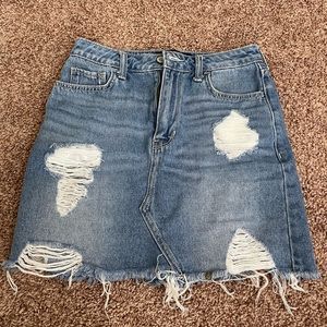 Hollister Skirt - Size 3